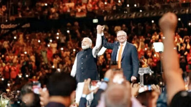 Photo of अमेरिका–ईरान युद्धविराम टूटने से दुनिया फिर संकट में, मेलबोर्न से प्रधानमंत्री मोदी का शांति का संदेश