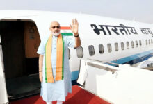 Photo of वैश्विक कूटनीति के केंद्र में भारत — मोदी की विदेश यात्राओं का वास्तविक हासिल