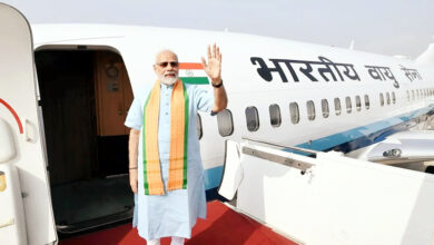 Photo of वैश्विक कूटनीति के केंद्र में भारत — मोदी की विदेश यात्राओं का वास्तविक हासिल