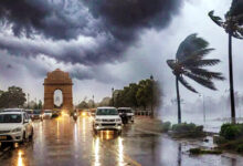 Photo of सुहाना मौसम… पर सबके लिए नहीं