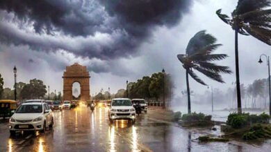 Photo of सुहाना मौसम… पर सबके लिए नहीं