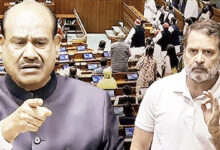 Photo of संसदीय गतिरोध, लोकतंत्र की बढ़ती कीमत