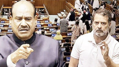 Photo of संसदीय गतिरोध, लोकतंत्र की बढ़ती कीमत