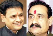 Photo of कद्दावर नेताओं के ‘पंख कतरने’ का खेल: दतिया ने खोली भाजपा की पोल