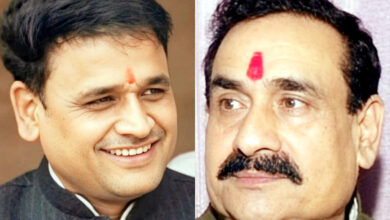 Photo of कद्दावर नेताओं के ‘पंख कतरने’ का खेल: दतिया ने खोली भाजपा की पोल