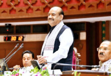 Photo of संसद का मानसून सत्रः हंगामे नहीं, समाधान का संकल्प बने