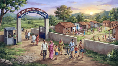 Photo of झारखंड की ओपन जेल योजना का मानवीय दृष्टिकोण