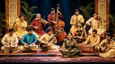 Photo of ऑर्केस्ट्रा की दुनिया: चमक, चुनौती और संघर्ष