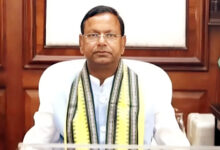 Photo of क्या यूपी में बदलने वाला है मुख्यमंत्री का चेहरा? एक बयान जिसने लखनऊ से दिल्ली तक बढ़ा दी सियासी हलचल