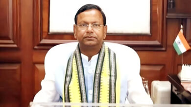 Photo of क्या यूपी में बदलने वाला है मुख्यमंत्री का चेहरा? एक बयान जिसने लखनऊ से दिल्ली तक बढ़ा दी सियासी हलचल