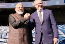 Photo of भारत की कूटनीतिक उड़ान बनाम पश्चिम एशिया का युद्ध