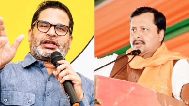 Photo of बांकीपुर उपचुनाव: भाजपा के अभेद्य किले में प्रशांत किशोर की अग्निपरीक्षा