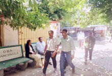 Photo of 169 करोड़ के गबन में एचएसपीसीबी का अकाउंटेंट गिरफ्तार