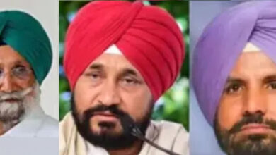 Photo of क्या पंजाब कांग्रेस में भी बगावत होगी ?
