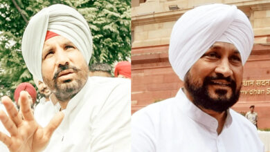 Photo of पंजाब के बड़े राजनैतिक दलों में अस्थिरता का दौर