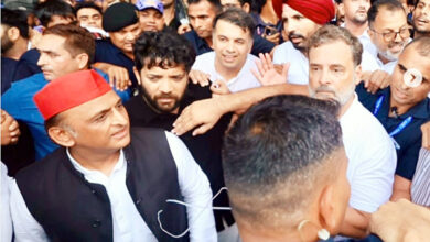 Photo of पेपर लीक पर छात्र आंदोलन से 2027 में राहुल-अखिलेश को कितना राजनीतिक लाभ मिलेगा?