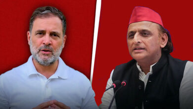 Photo of राहुल-अखिलेश की गुप्त बैठक में 2027 का खेल तय, गठबंधन में कौन झुकेगा कौन अड़ेगा?