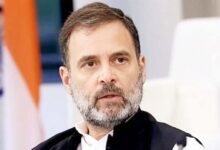 Photo of राहुल के गुप्त विदेशी दौरे की कीमत चुकाती कांग्रेस
