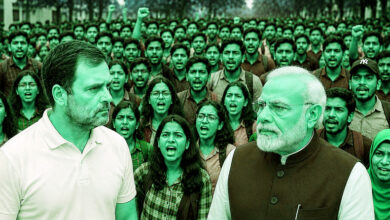 Photo of अब आगे क्या? इस्तीफ़ा या पेपर लीक पर संसद में बहस?
