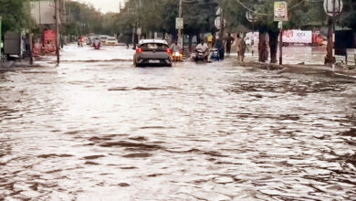 Photo of फ्लैश फ्लड से पहले फ्लैशबैक – एक गलती, पूरी कहानी खत्म