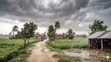 Photo of बारिश – प्रकृति का अमूल्य उपहार