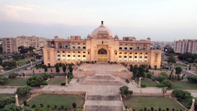 Photo of राजस्थान विधानसभा की 75 वर्षों की यात्रा संसदीय इतिहास में बनी मील का पत्थर
