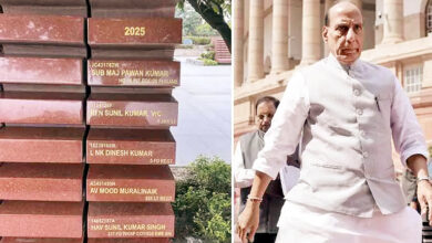 Photo of संसद में गुमराही वक्तव्य – विशेषाधिकार का उल्लंघन