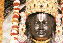 Photo of अयोध्या राम मंदिर प्रकरण: कार्यप्रणाली और पारदर्शिता का प्रश्न
