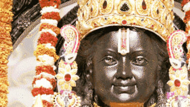 Photo of अयोध्या राम मंदिर प्रकरण: कार्यप्रणाली और पारदर्शिता का प्रश्न