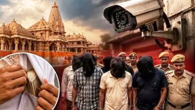 Photo of राम मंदिर दान लूट : कुतर्कों की इंतेहा ?