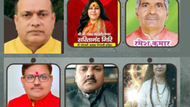Photo of सनातन हितों की रक्षा के लिए देशव्यापी अभियान चलाएगा अंतर्राष्ट्रीय संकल्प मोर्चा महा परिषद