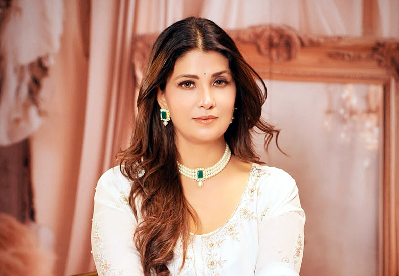 रश्मि आर्या ने ‘शिव शंभू शंकरा’ से शुरू किया सुरों का सफर