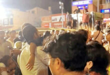 Photo of पूरी रथोत्सव में भगदड़ : दोषी सरकार