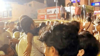 Photo of पूरी रथोत्सव में भगदड़ : दोषी सरकार