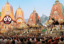 Photo of जगन्नाथ पुरी की रथयात्रा : आस्था, समर्पण, समानता और मानवता का दिव्य महापर्व