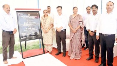 Photo of हरिद्वार के रोशनाबाद में ₹555.15 लाख की लागत से बनेगा प्रदेश का पहला अत्याधुनिक “प्लेस ऑफ सेफ्टी’