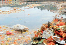 Photo of आस्था की भव्यता अब प्रकृति को बोझ बनाती जा रही है