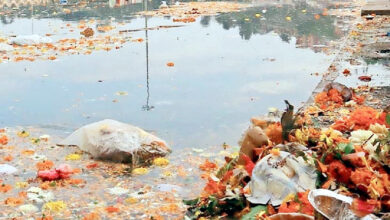 Photo of आस्था की भव्यता अब प्रकृति को बोझ बनाती जा रही है