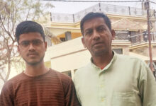 Photo of टिहरी के साहिल सुरियाल का आईआईटी में हुआ चयन