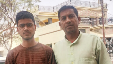 Photo of टिहरी के साहिल सुरियाल का आईआईटी में हुआ चयन