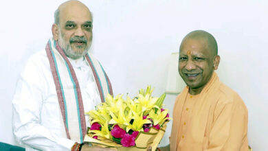 Photo of शाह-योगी की दिल्ली बैठक से बदल गई यूपी चुनाव की सियासी बिसात
