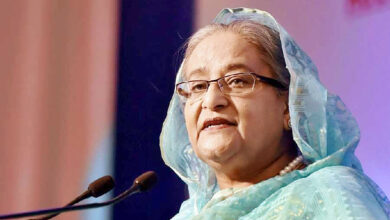 Photo of शेख हसीना की वतन वापसी के मायने