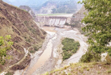 Photo of सिंधु जल संधि: आतंकवाद, राष्ट्रीय सुरक्षा और बदलती कूटनीति
