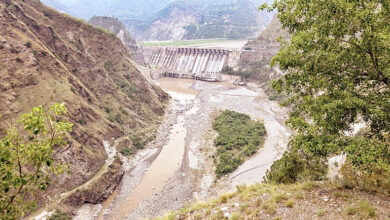 Photo of सिंधु जल संधि: आतंकवाद, राष्ट्रीय सुरक्षा और बदलती कूटनीति