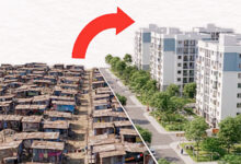 Photo of स्मार्ट नहीं, समावेशी शहर: सूरत का स्लम-फ्री सफर राष्ट्रीय प्रेरणा बने