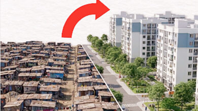 Photo of स्मार्ट नहीं, समावेशी शहर: सूरत का स्लम-फ्री सफर राष्ट्रीय प्रेरणा बने