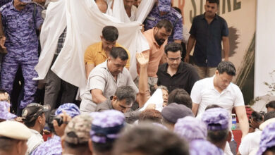 Photo of जवाबदेही की मांग और सरकार की चुप्पी: युवाओं का भरोसा मत तोड़िए सरकार