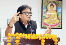 Photo of कक्षा से आगे सोचें शिक्षक, तभी तैयार होगी दूरदर्शी पीढ़ी : अशोक श्रीवास्तव