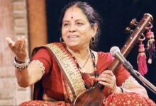 Photo of पंडवानी की अमर स्वर-साधिका तीजन बाई : लोकसंस्कृति के आकाश का ध्रुवतारा