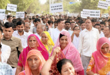 Photo of भारतीयता की मिसाल पेश करती सद्भावपूर्ण कारगुज़ारियां